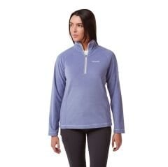 Craghoppers Miska Fleece Kadın Polar-LİLA