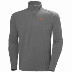 Helly Hansen Hh Mount Fleece Erkek Polar-GRİ