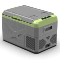 Icepeak Prag Kompresörlü Buzdolabı 30 Litre