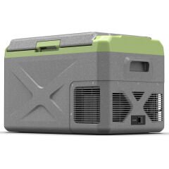 Icepeak Prag Kompresörlü Buzdolabı 30 Litre