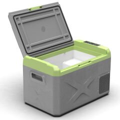 Icepeak Prag Kompresörlü Buzdolabı 30 Litre