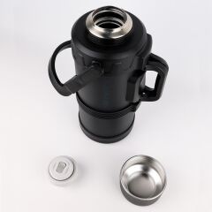 Igloo Big Barrel Termos 5 Litre