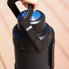 Igloo Big Barrel Termos 5 Litre