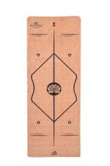 Mithra Earth Yoga Matı-TERRA