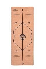 Mithra Earth Yoga Matı-TERRA