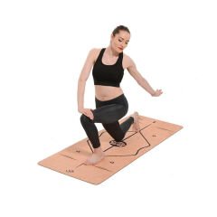 Mithra Earth Yoga Matı-TERRA