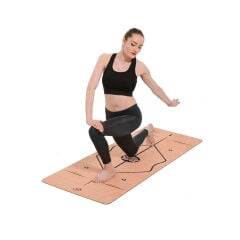 Mithra Earth Yoga Matı-TERRA