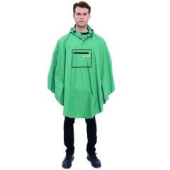 FreeCamp Riding Panço Yağmurluk