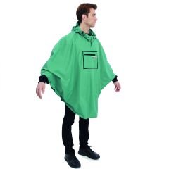 FreeCamp Riding Panço Yağmurluk