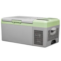 Icepeak Zagne Kompresörlü Buzdolabı 15.5 Litre