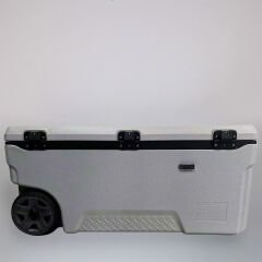 IGLOO CoreMAX 100 Tekerlekli Buzluk 100 Litre