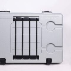 IGLOO CoreMAX 100 Tekerlekli Buzluk 100 Litre