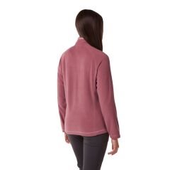 Craghoppers Miska Fleece Kadın Polar-PEMBE
