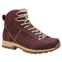 Dolomite Cinquantaquattro High FG W GTX Kadın Bot-BORDO