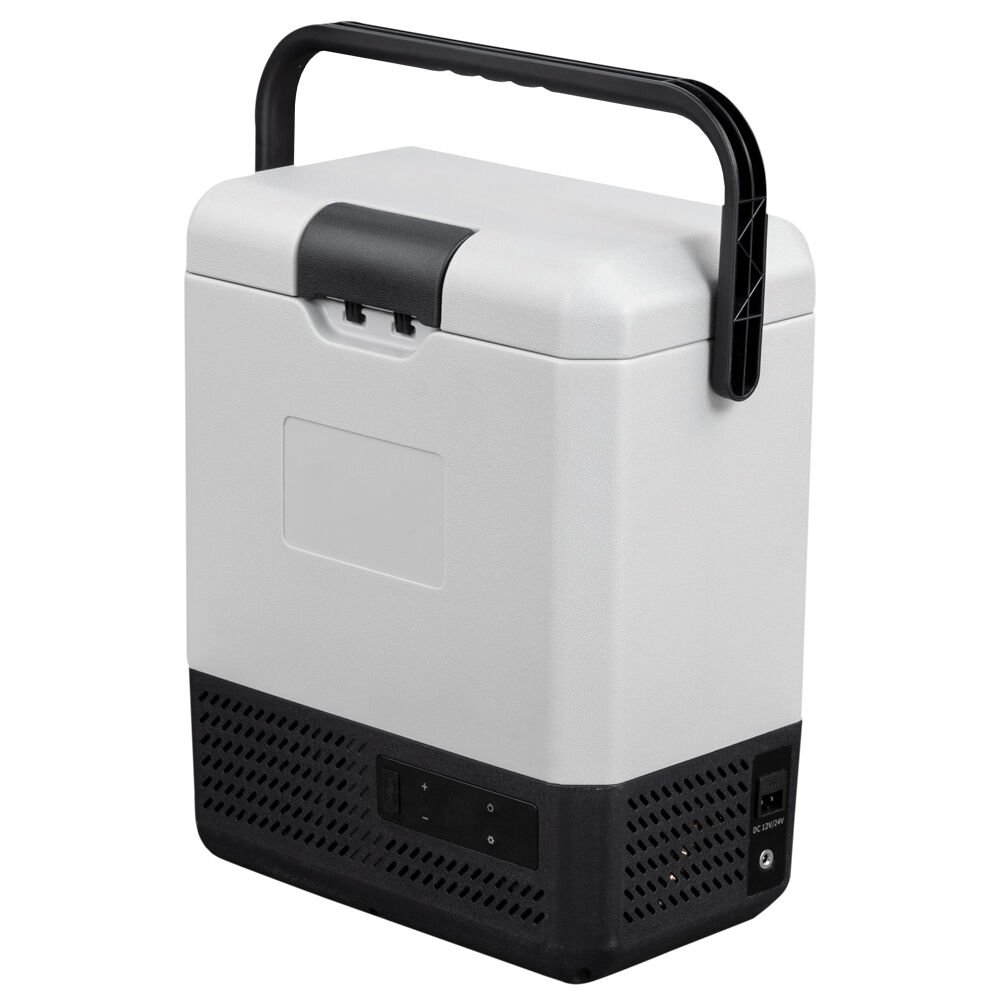 Icepeak Nahio Kompresörlü Buzdolabı 8 Litre
