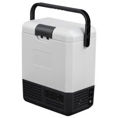 Icepeak Nahio Kompresörlü Buzdolabı 8 Litre
