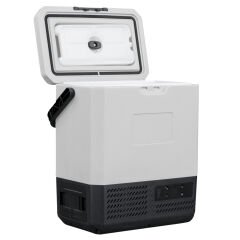 Icepeak Nahio Kompresörlü Buzdolabı 8 Litre