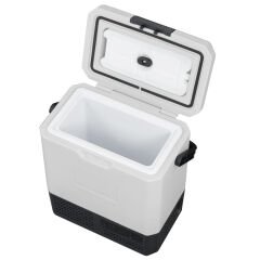 Icepeak Nahio Kompresörlü Buzdolabı 8 Litre