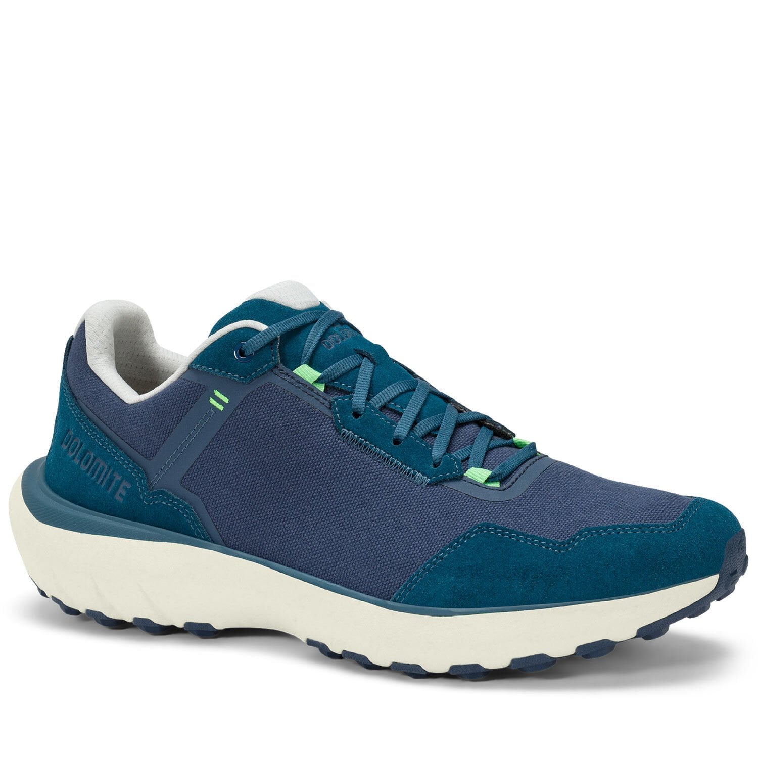 Dolomite Carezza Go Erkek Ayakkabı-MAVİ