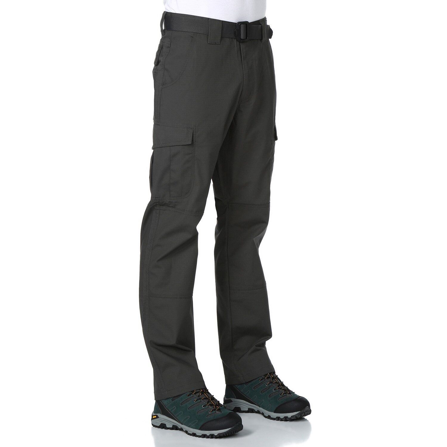 Evolite Goldrush Erkek Pantolon-ANTRASİT