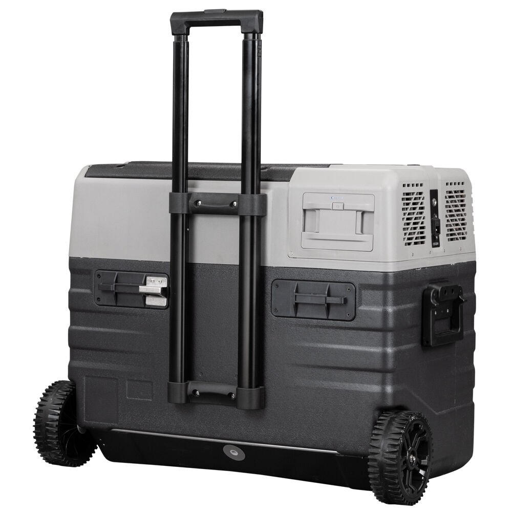 Icepeak Lizbon Kompresörlü Buzdolabı 52 Litre