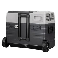 Icepeak Lizbon Kompresörlü Buzdolabı 52 Litre