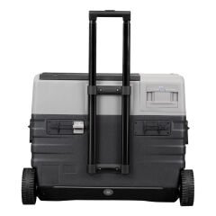 Icepeak Lizbon Kompresörlü Buzdolabı 52 Litre