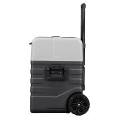 Icepeak Lizbon Kompresörlü Buzdolabı 52 Litre