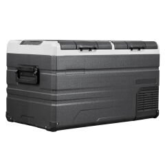 Icepeak Rocha Kompresörlü Buzdolabı 115 Litre