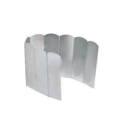 Orgaz 9 Kanatlı Rüzgar Kesici