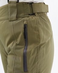 Mapamyumco Kadın Kayak Pantolon-HAKİ