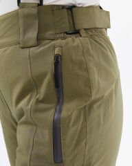 Mapamyumco Kadın Kayak Pantolon-HAKİ