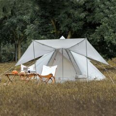 Wildland Mini Tipi Çadır