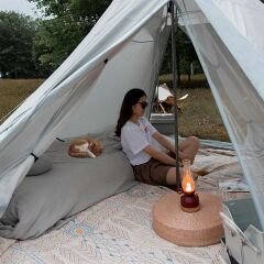 Wildland Mini Tipi Çadır