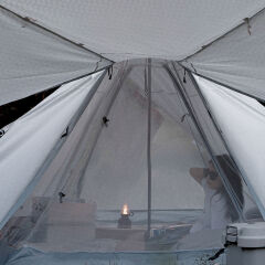 Wildland Mini Tipi Çadır