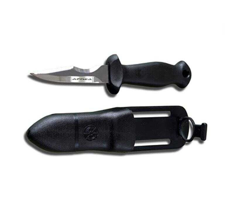 Apnea Sub-9 C Krom Dalış Bıçağı
