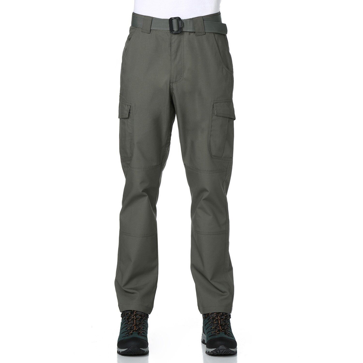 Evolite Goldrush Erkek Pantolon-HAKİ