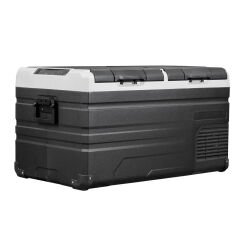 Icepeak Alegria Kompresörlü Buzdolabı 75 Litre