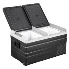 Icepeak Alegria Kompresörlü Buzdolabı 75 Litre