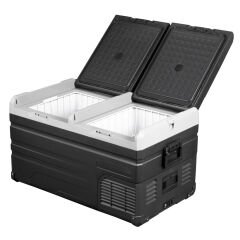 Icepeak Alegria Kompresörlü Buzdolabı 75 Litre