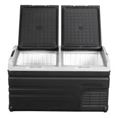 Icepeak Alegria Kompresörlü Buzdolabı 75 Litre