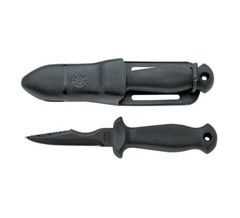 Apnea Sub-9 C Teflon Dalış Bıçağı