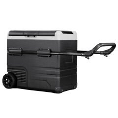 Icepeak Walmer Kompresörlü Buzdolabı 60 Litre