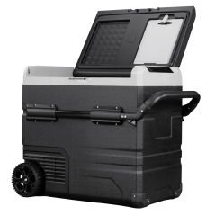 Icepeak Walmer Kompresörlü Buzdolabı 60 Litre