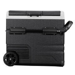 Icepeak Walmer Kompresörlü Buzdolabı 60 Litre