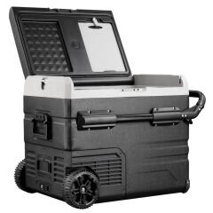 Icepeak Walmer Kompresörlü Buzdolabı 60 Litre