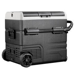 Icepeak Walmer Kompresörlü Buzdolabı 60 Litre