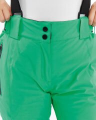 Mapamyumco Kadın Kayak Pantolon-YEŞİL