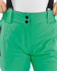 Mapamyumco Kadın Kayak Pantolon-YEŞİL