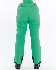 Mapamyumco Kadın Kayak Pantolon-YEŞİL
